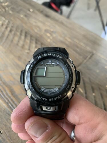 casio 3095