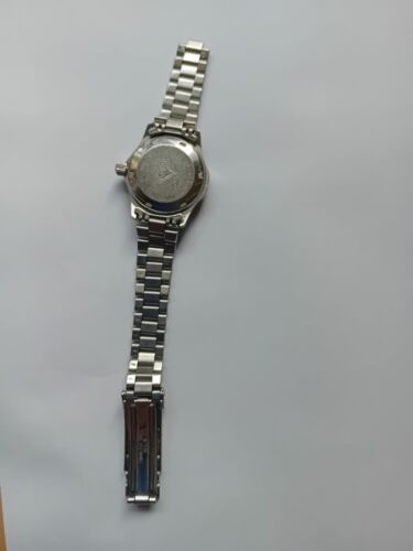 Vintage TAG Heuer 2000 Professional Vintage Watch Model 972.608