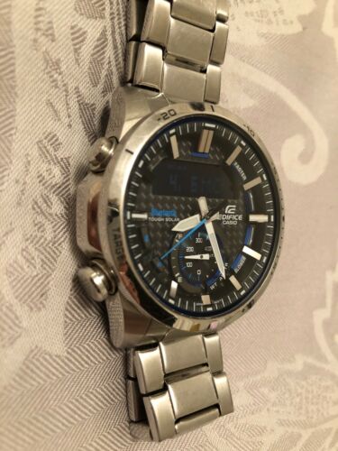 casio edifice 5537