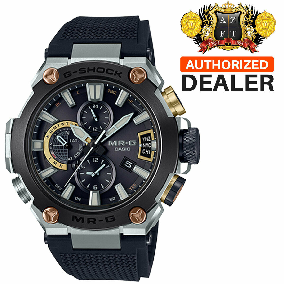 g shock mrg g2000r