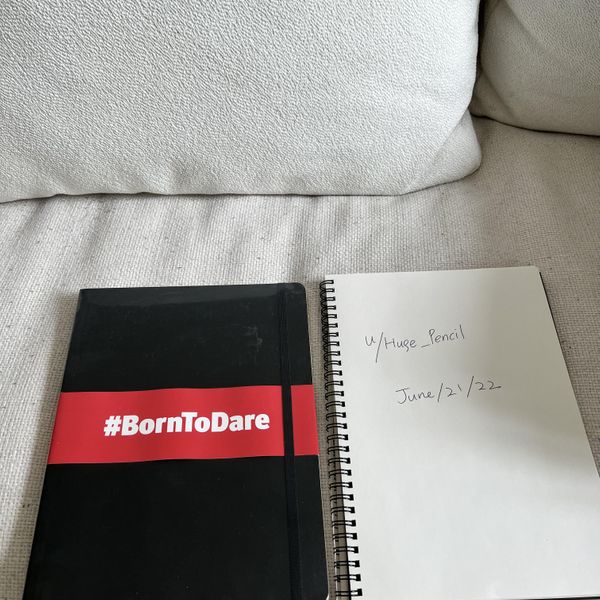 [WTS] Brand New Tudor Notebook and Umbrella | WatchCharts Marketplace