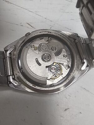 Seiko 5 hot sale serial number