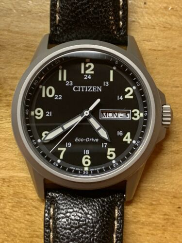 Citizen aw0040 2025