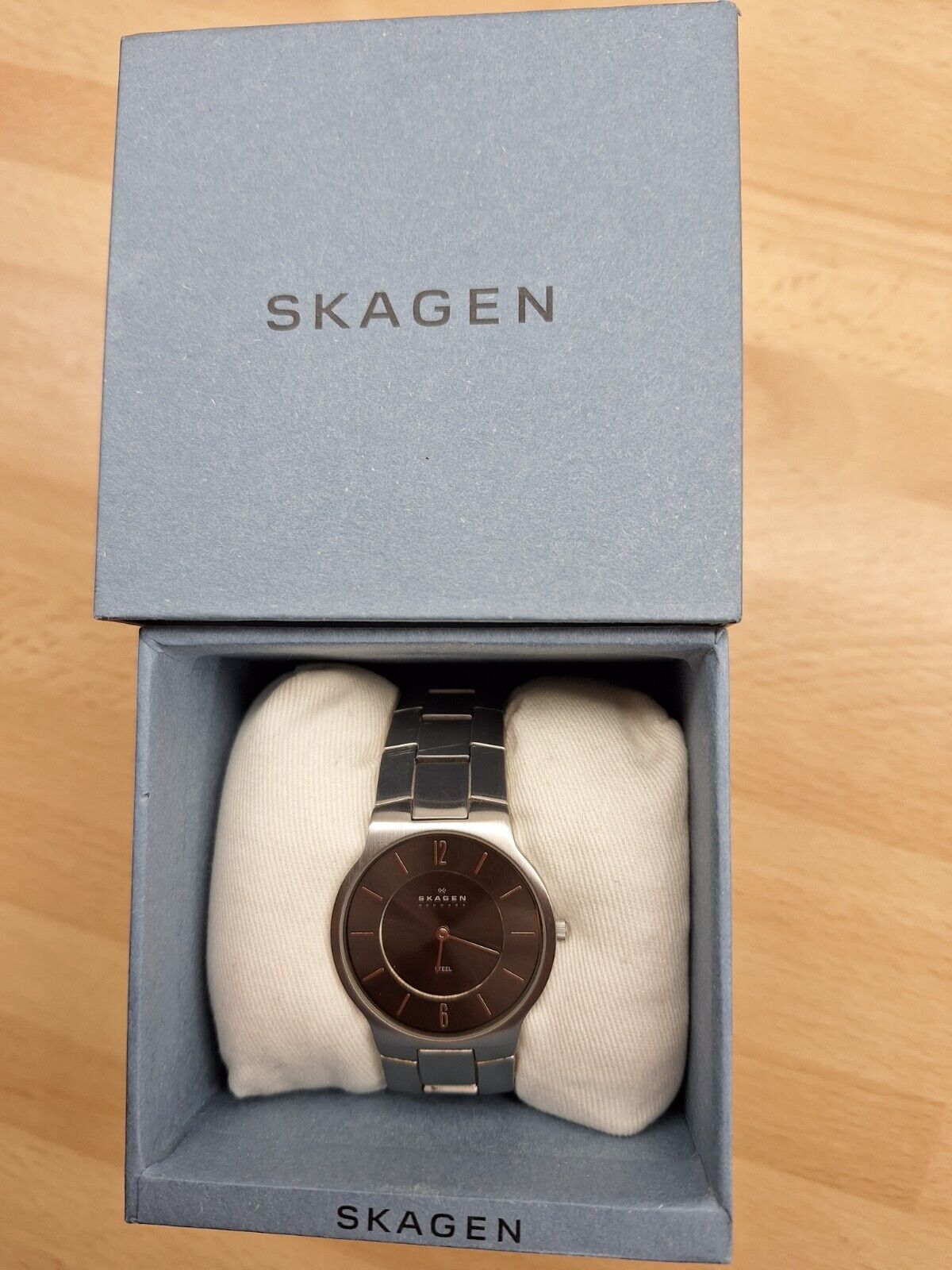 Skagen 572lsxm 2024