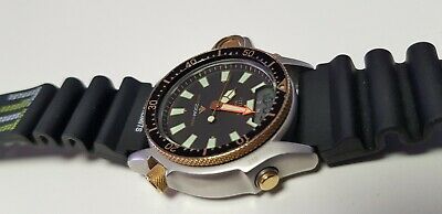 VINTAGE CITIZEN PROMASTER AQUALAND C022 MADE IN JAPAN | WatchCharts