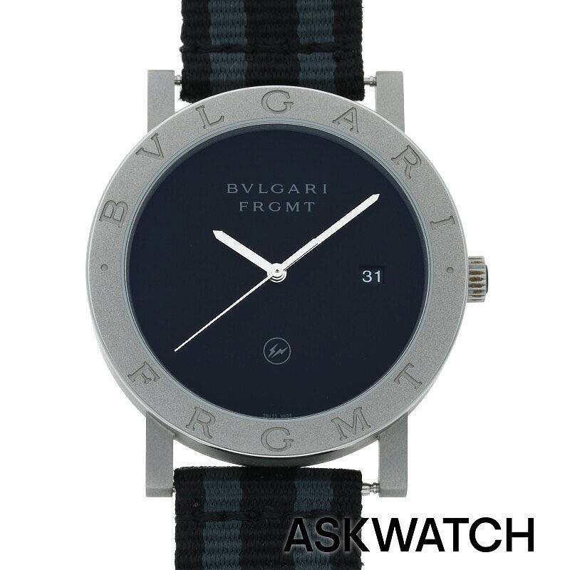 bvlgari fragment