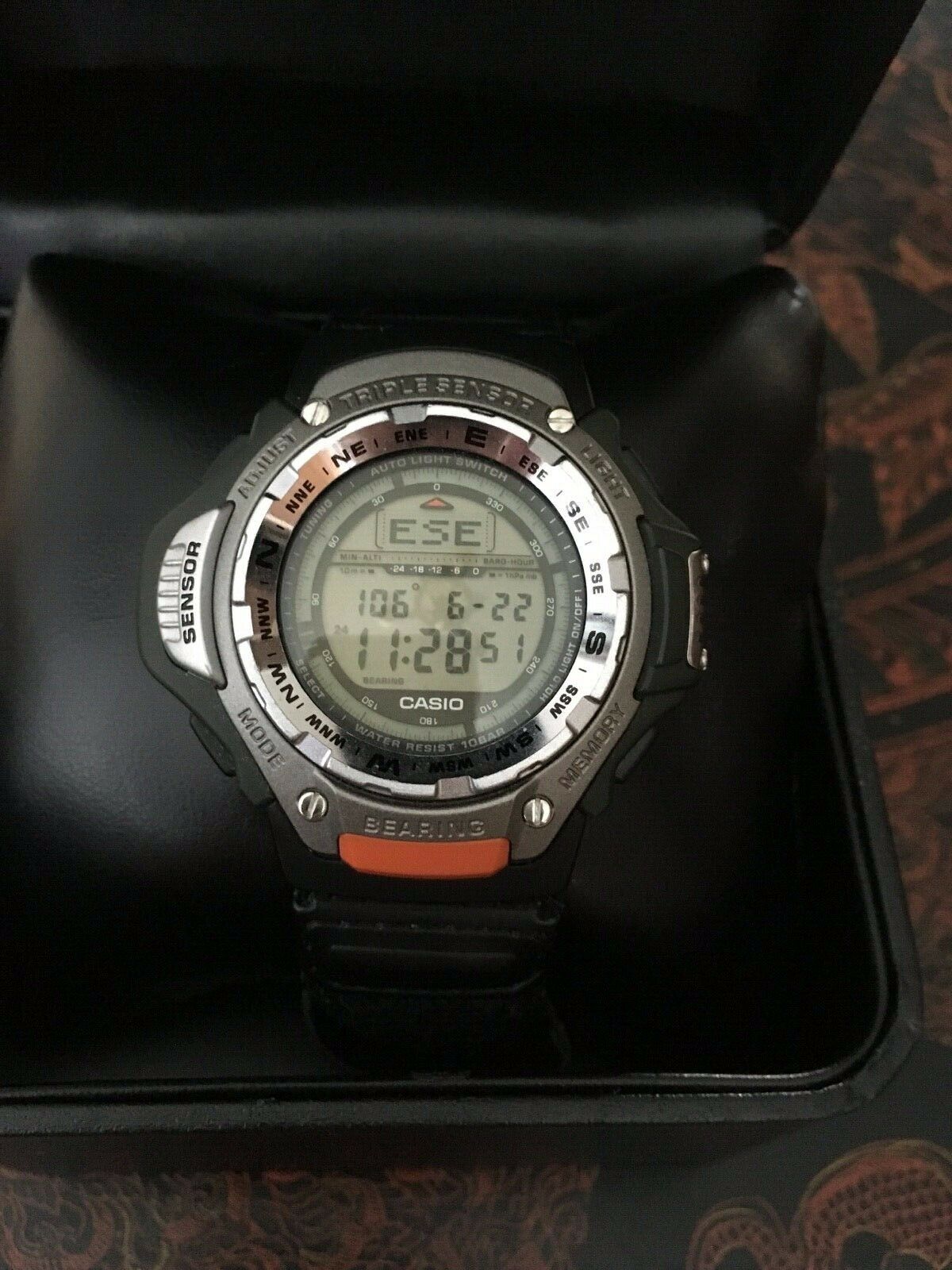 protrek prt 41