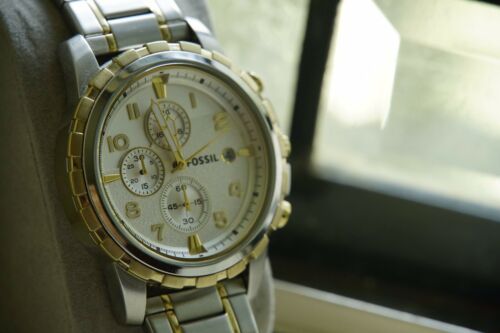 Fossil watch online fs4795