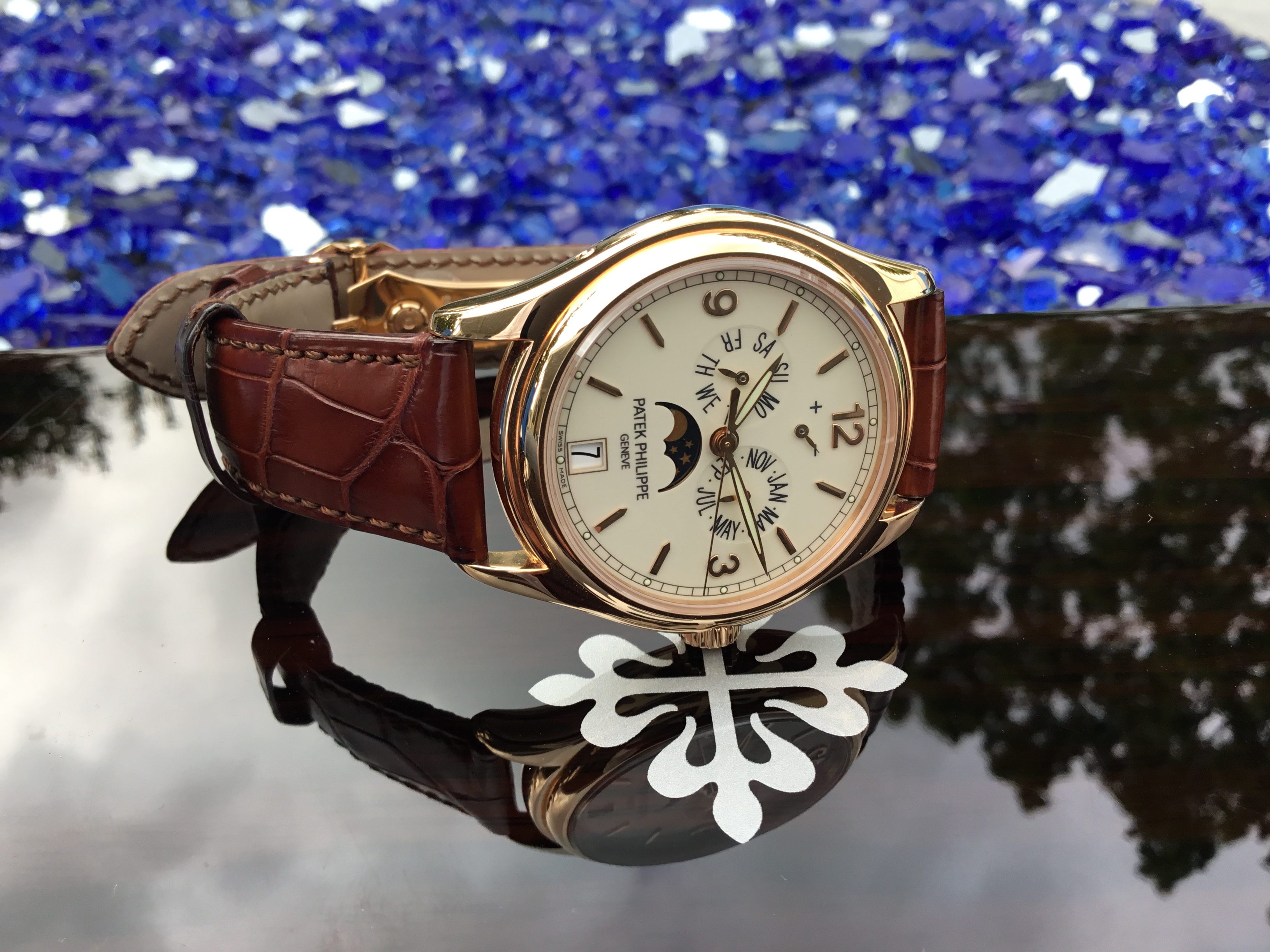 Patek philippe 5146r online price