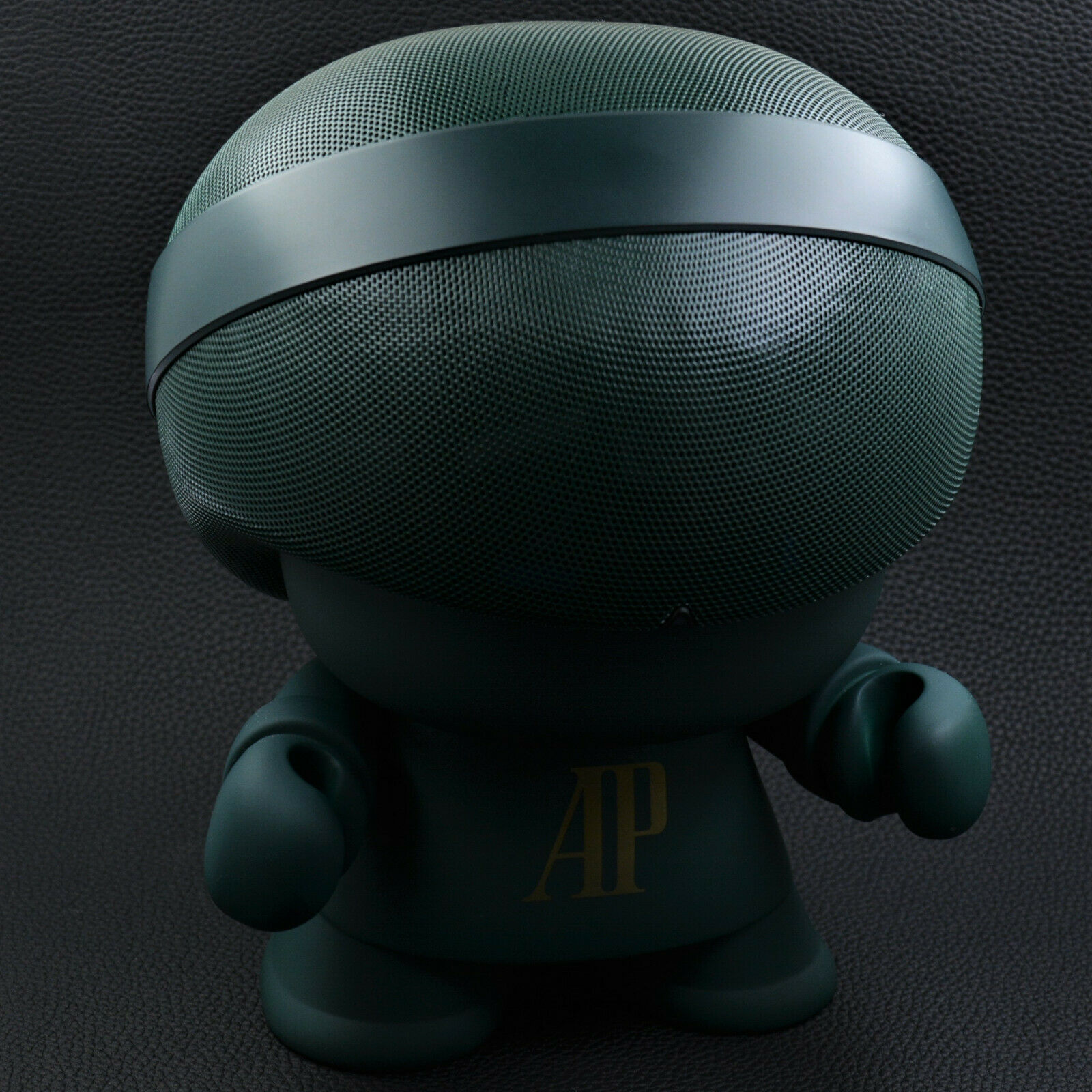 grand xoopar boy bluetooth speaker