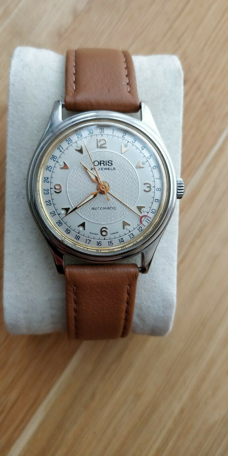 Oris 634 hotsell