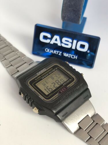 casio dw 270