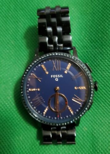 Fossil watch clearance model ndw2n