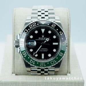 Rolex GMT-Master II 126720VTNR-0002 Price as of June 2026