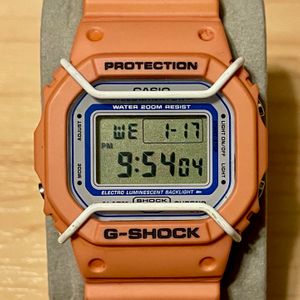CASIO G-SHOCK DW-056 ハワイ限定　激レア　Aloha 16dca8b3-917d-4eed-9957-