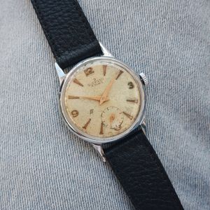 FORTIS Prices as of April 2025 | WatchCharts