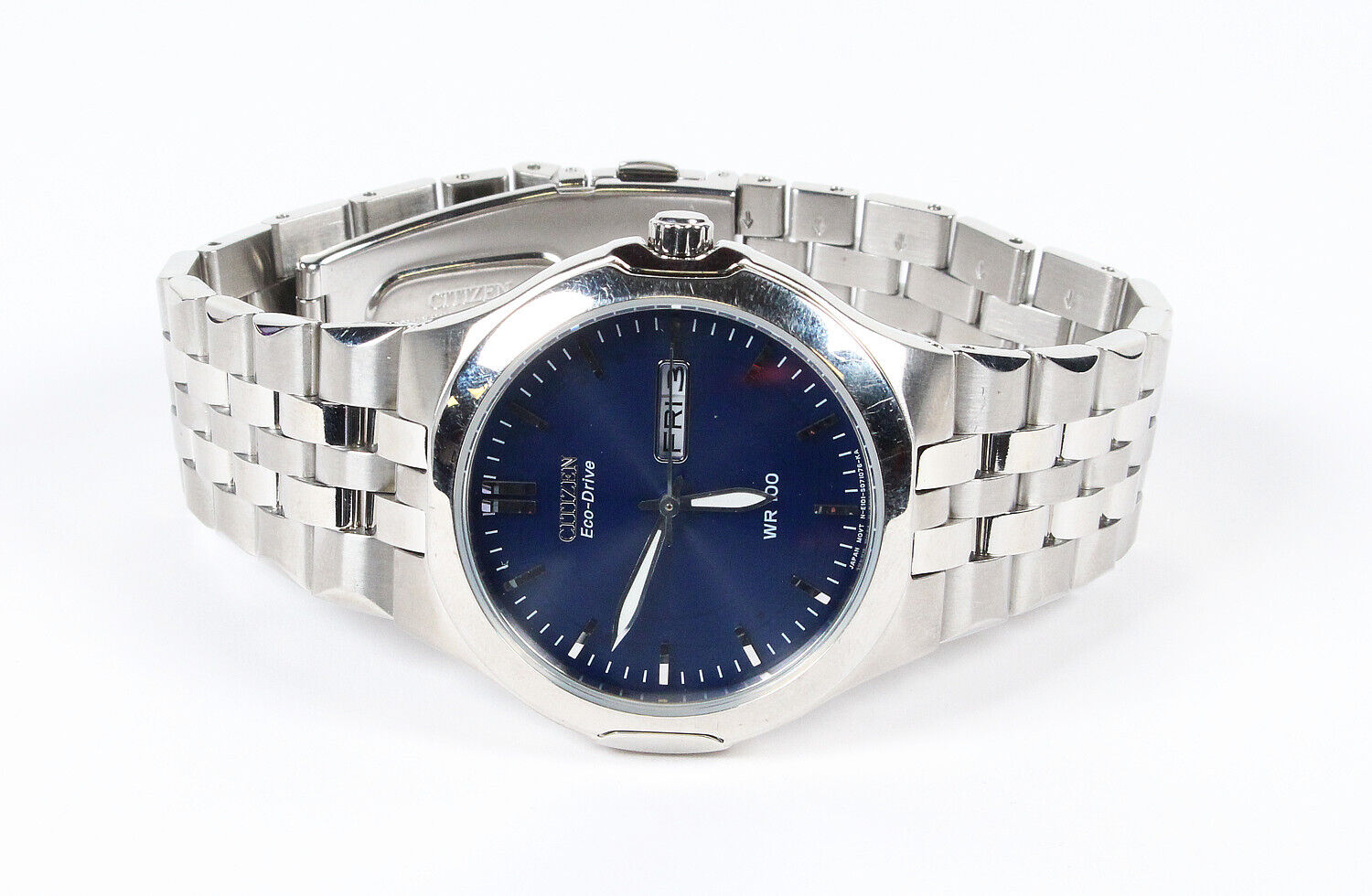 Citizen Eco Drive E101-SO44278 Men