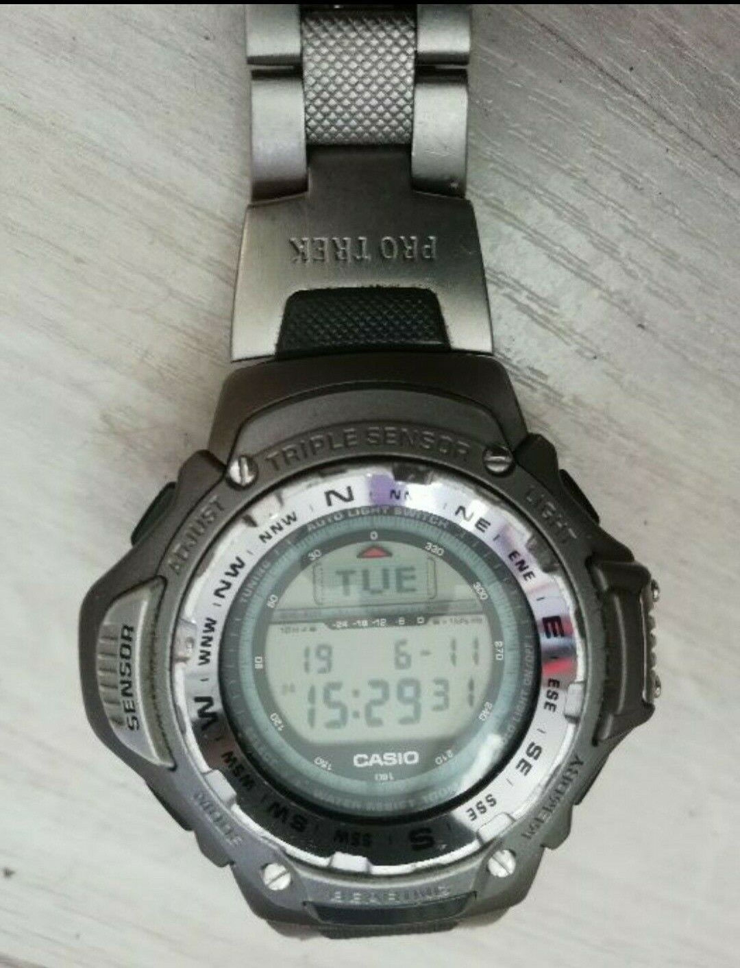 casio prt 410