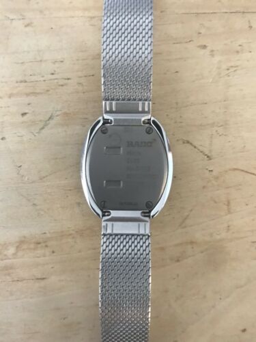 Rado Esenza | WatchCharts 