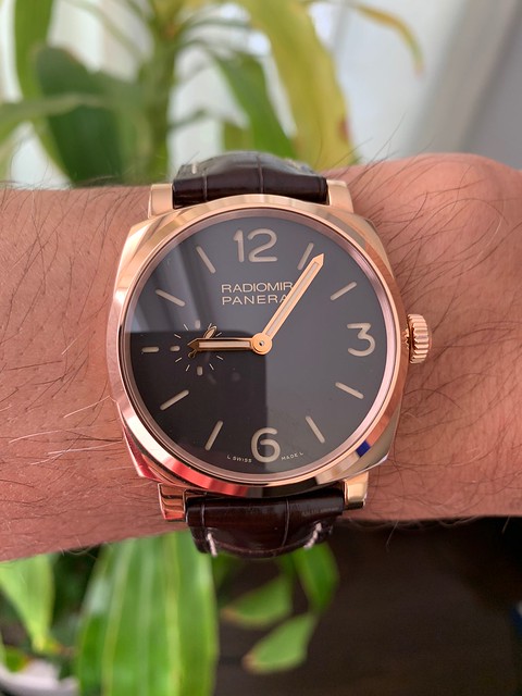 panerai 513