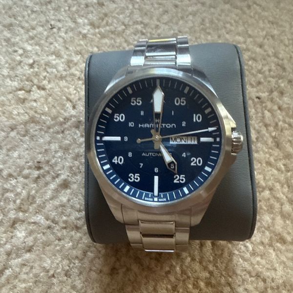 OROLOGIO ROLEX SEA-DWELLER Deepsea Automatico 44 mm Acciaio Uomo Bracciale Ostrica 126660 EUR 12