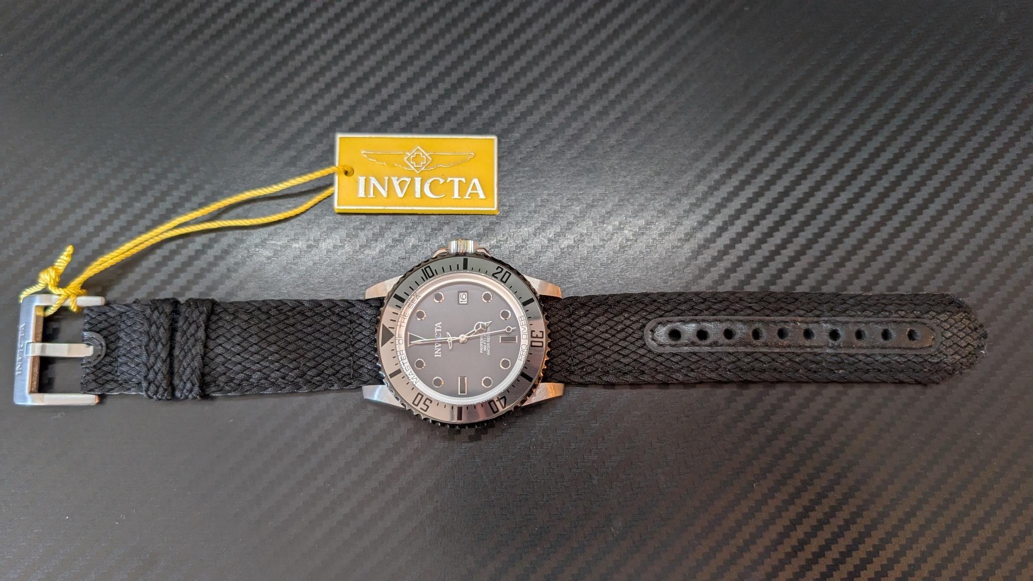 Invicta 22849 hotsell