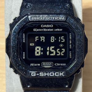 WTS] Casio G-Shock DW-056 Hawaiian Lovers Aloha Mau A Mau Hibiscus
