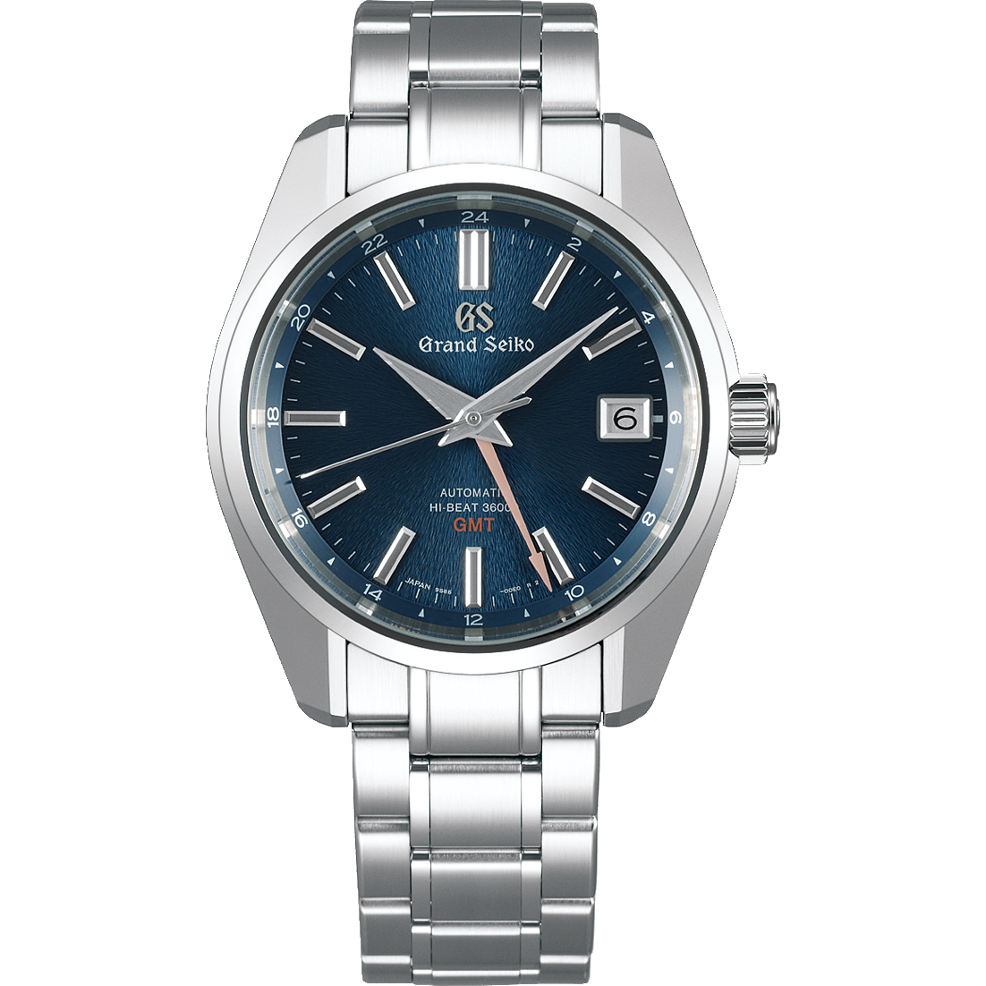 Grand Seiko SBGJ235 Market Price | WatchCharts