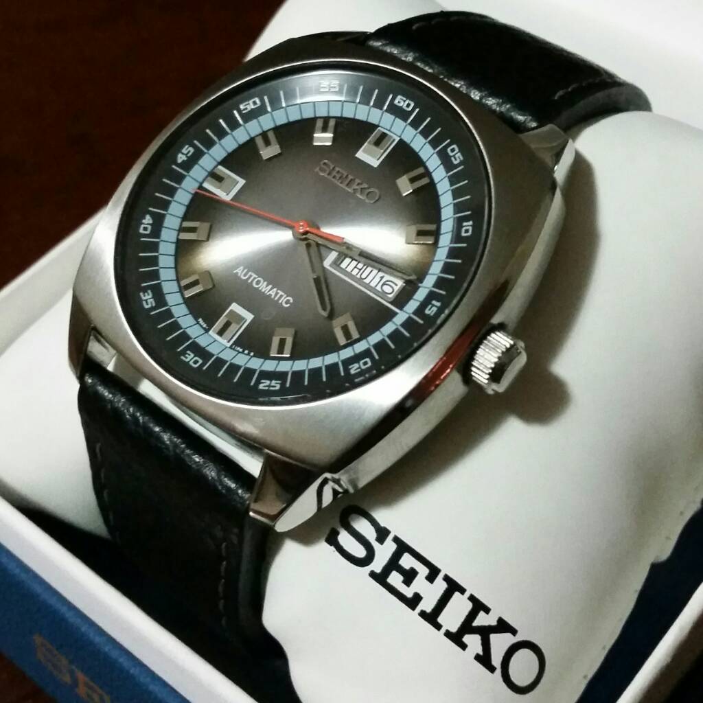 seiko snkn01 for sale