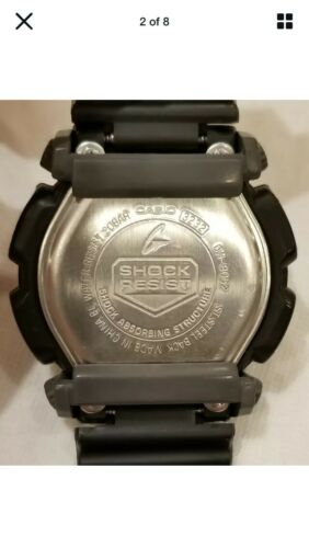 g shock 3232 military time