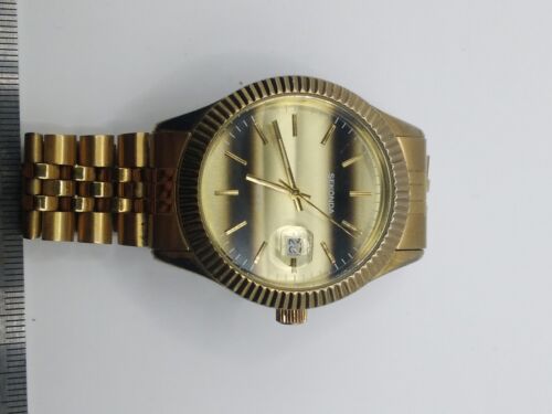 Sekonda tiger clearance eye watch