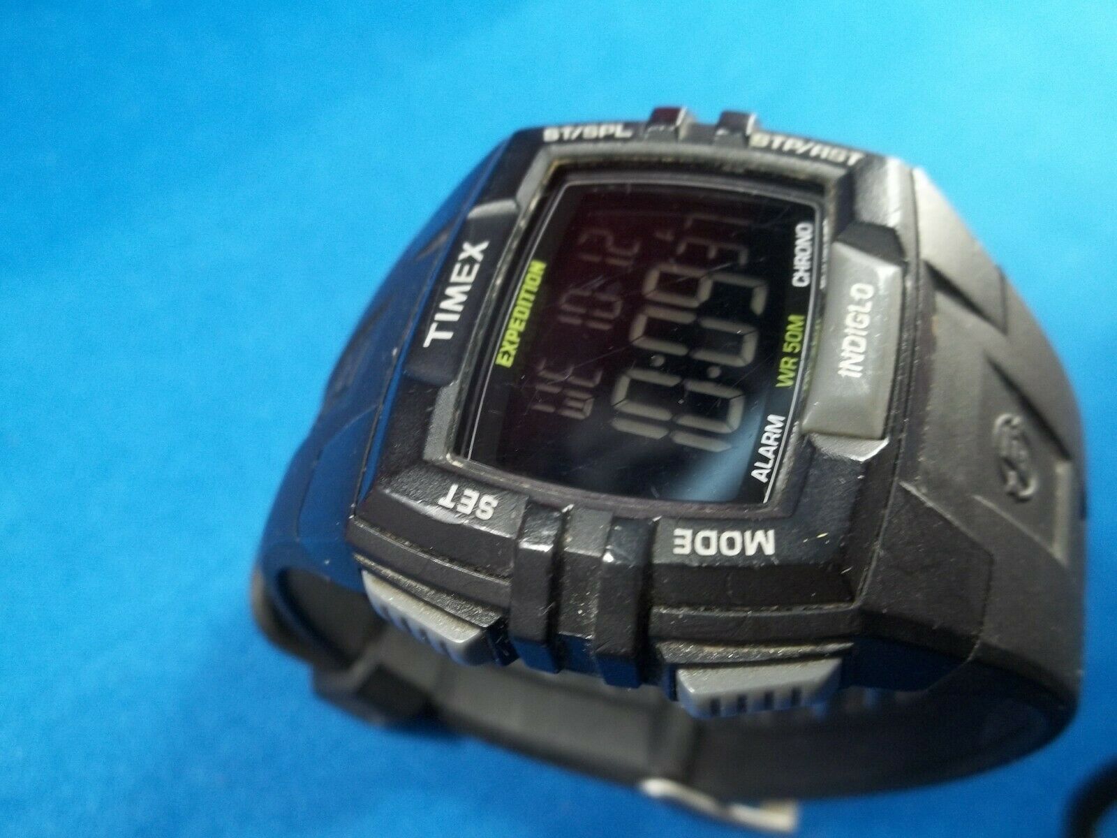 timex m262