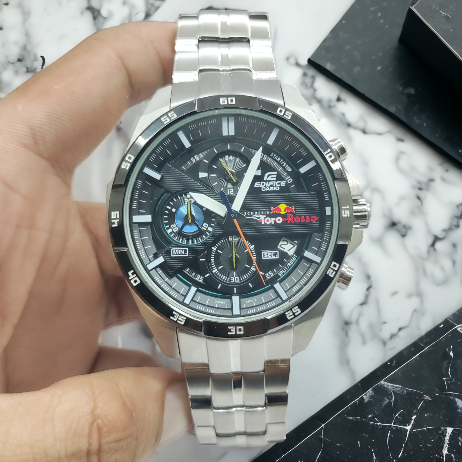 efr 556tr