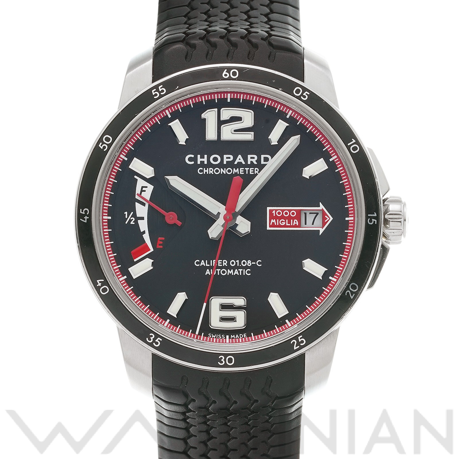 Used chopard clearance