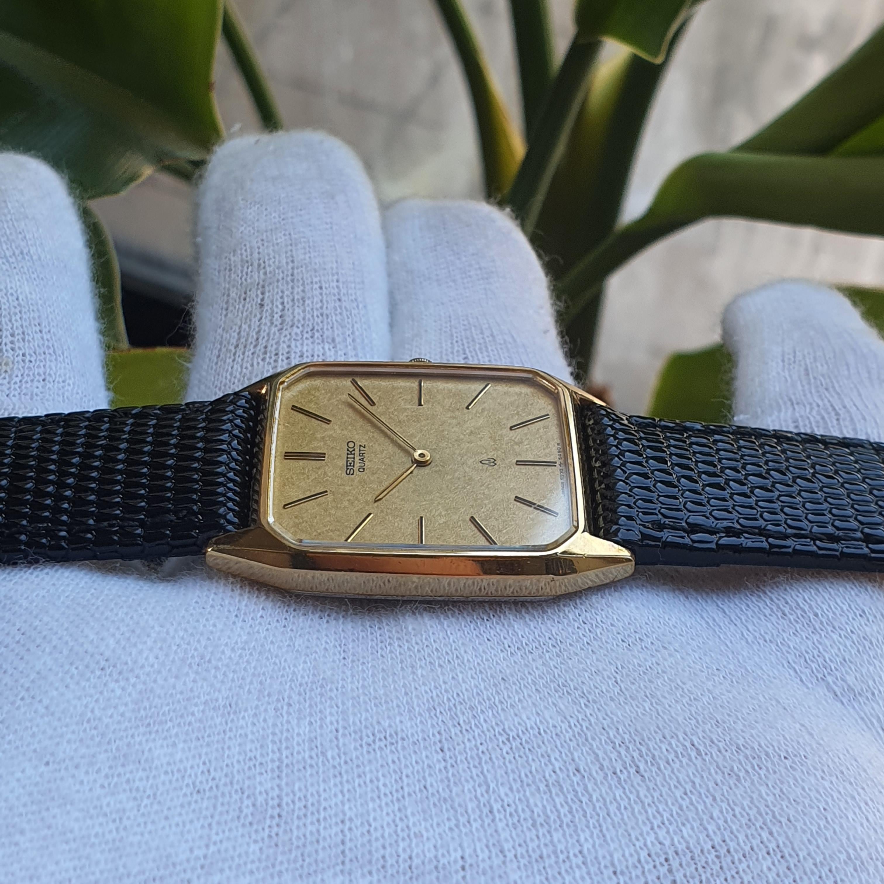 WTS] July 1983 Seiko 