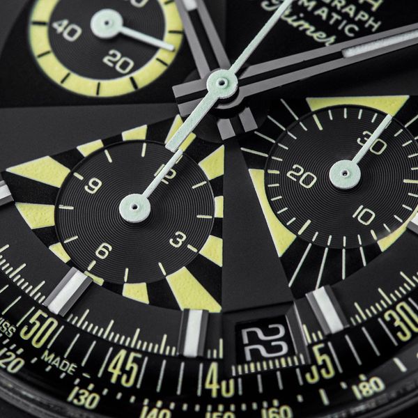 chronomaster revival poker chip