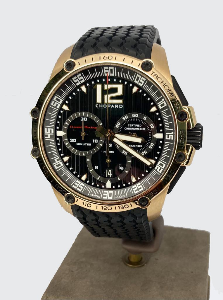 7 950 GBP Chopard Mille Miglia Classic Racing Limited Edition