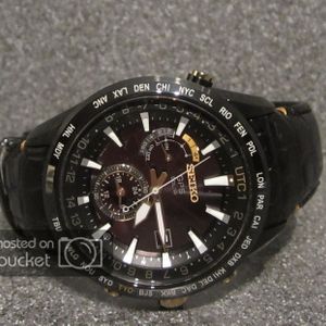 Bargain - Seiko Astron 100th Year Limited Edition - £1100 | WatchCharts