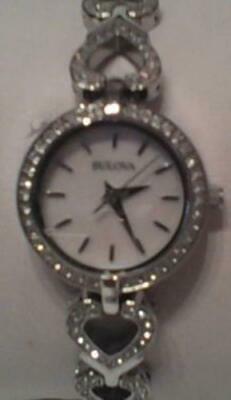 bulova 96x136