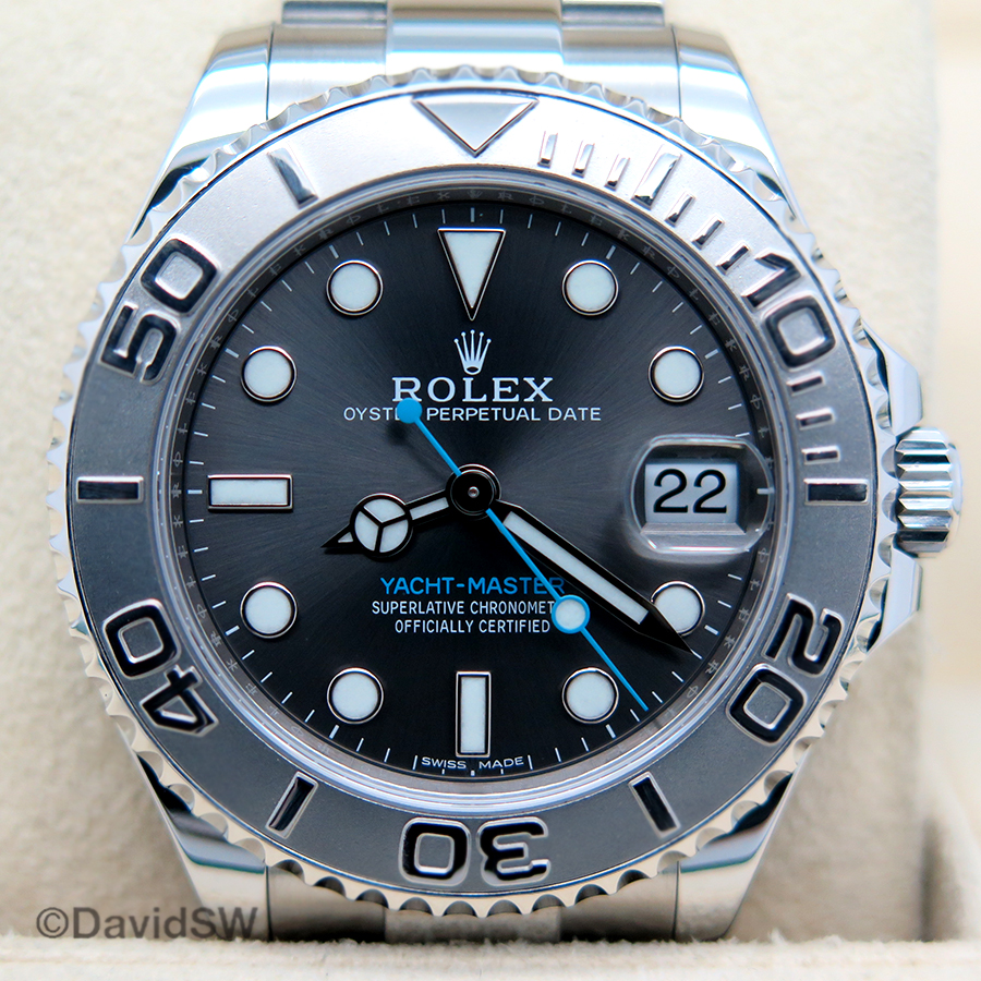 rolex 268622