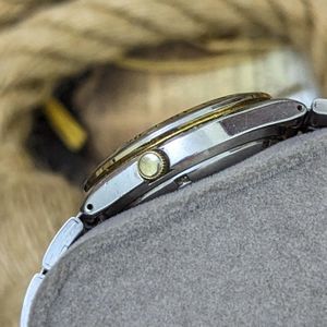 WTS] SEIKO 5 Automatic - Ref. 7S26-02T0 - 21 JEWELS - White