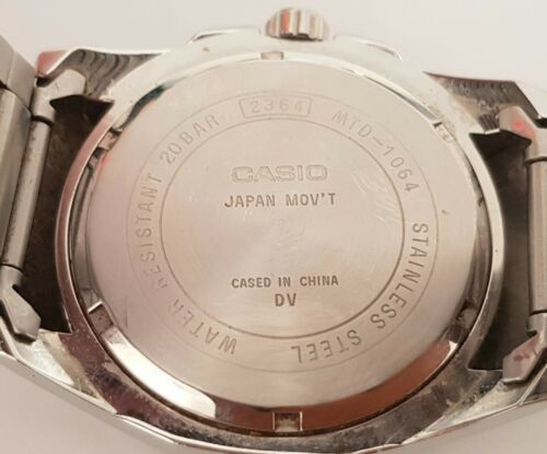 casio mtd 1064