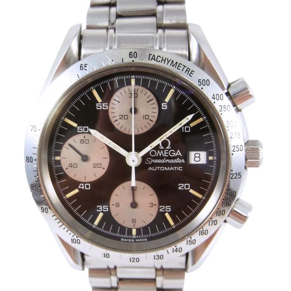 omega speedmaster 1155