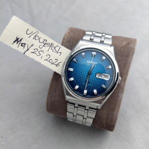 Seiko 5 Actus 6306-8030 Price as of June 2026 | WatchCharts