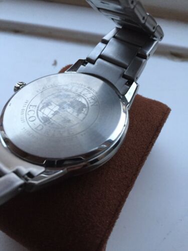 時計 CITIZEN ECO-DRIVE JN10-S097223 MENS Citizen Eco-Drive - J810-S097223 - Mens Automatic Solar