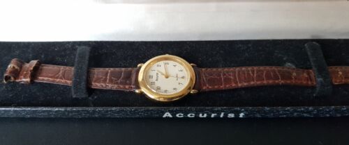 Accurist on sale watch sr621sw