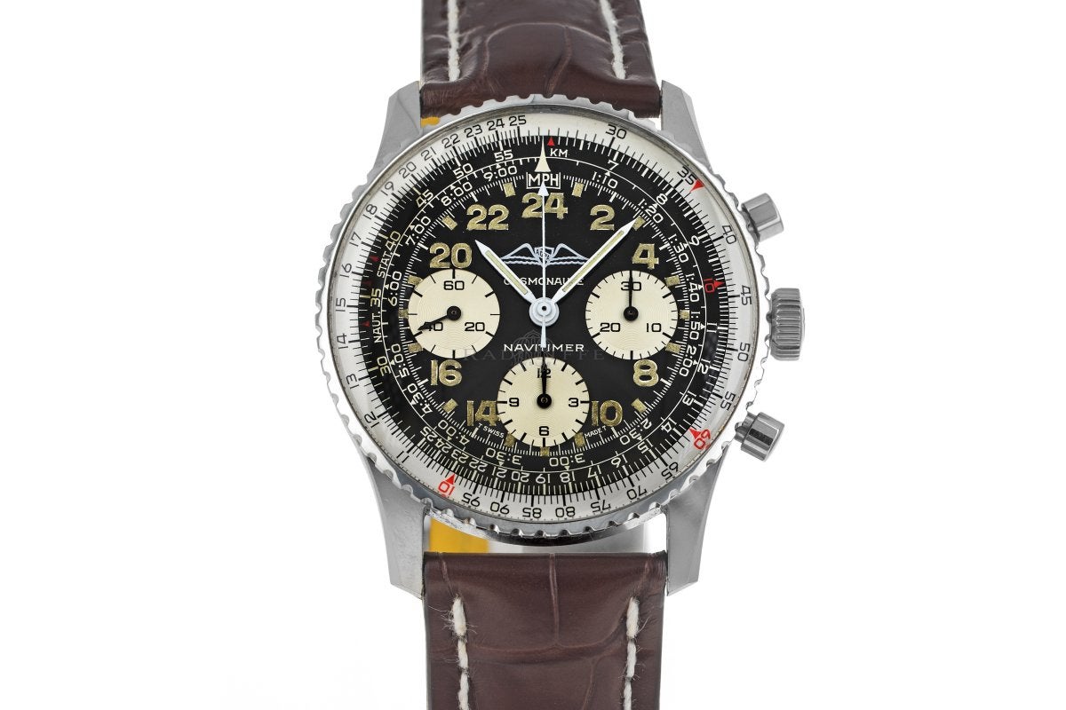 Navitimer 1984 online