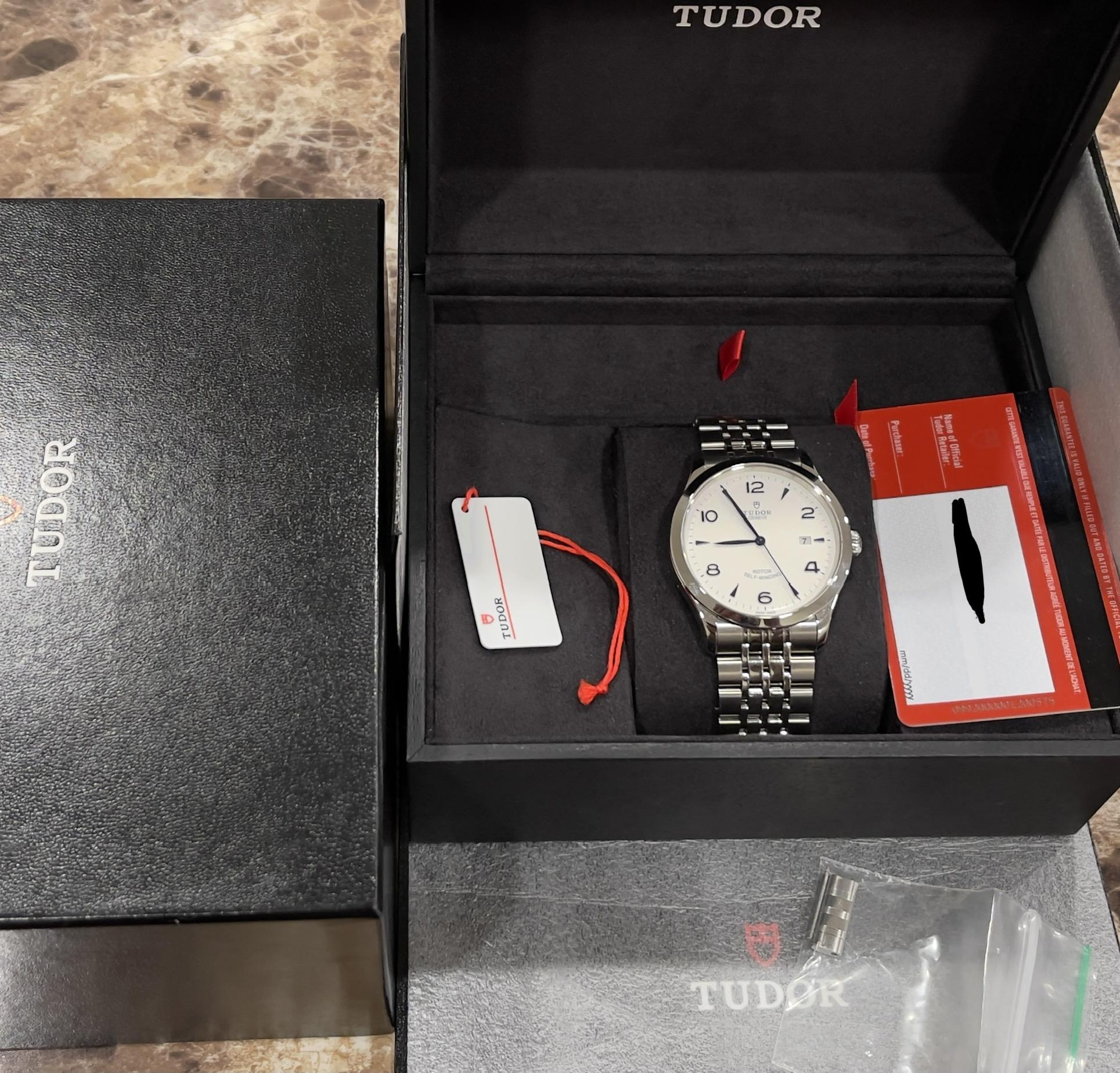 Tudor 1926 online watchuseek