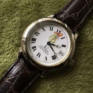 SEIKO My Neighbor Totoro 10th anniversary limited to 1998 | WatchCharts