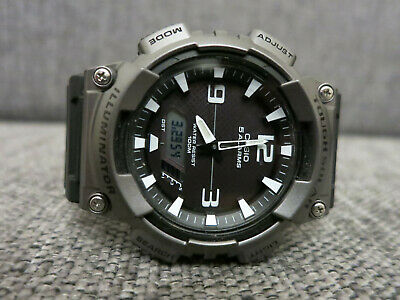 casio tough solar 810